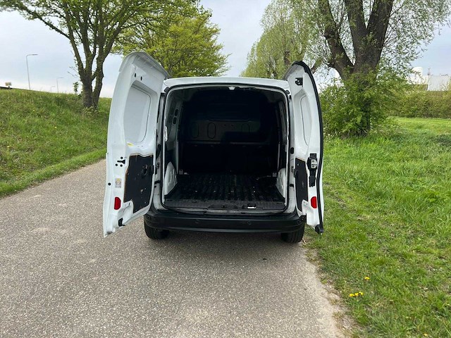 Mercedes-benz citan - 108 cdi blueeff. . v-034-fg - afbeelding 16 van  19