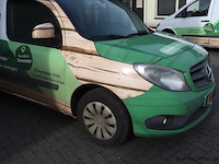 Mercedes-benz citan - kenteken: v-366-hf - afbeelding 2 van  36