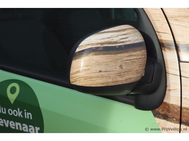 Mercedes-benz citan - kenteken: v-366-hf - afbeelding 3 van  36