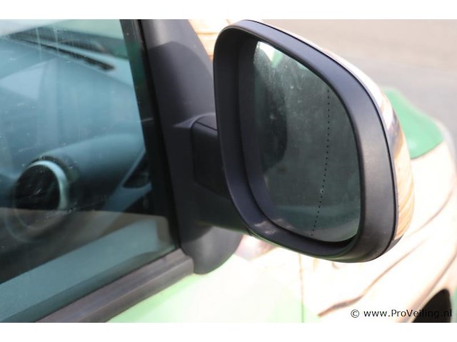 Mercedes-benz citan - kenteken: v-366-hf - afbeelding 4 van  36