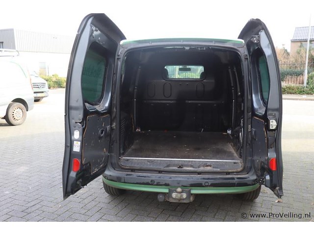 Mercedes-benz citan - kenteken: v-366-hf - afbeelding 7 van  36
