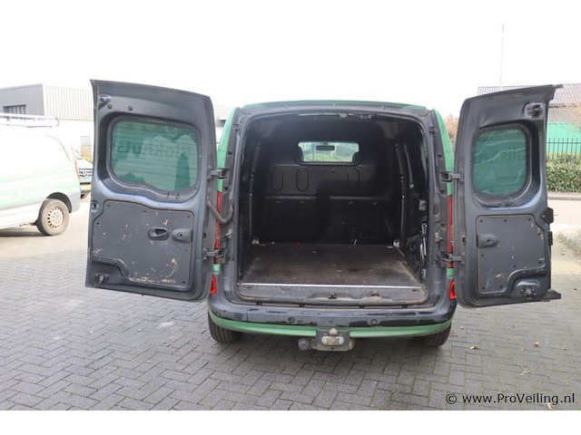 Mercedes-benz citan - kenteken: v-366-hf - afbeelding 8 van  36