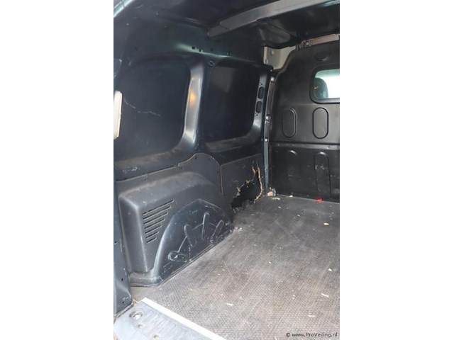 Mercedes-benz citan - kenteken: v-366-hf - afbeelding 10 van  36