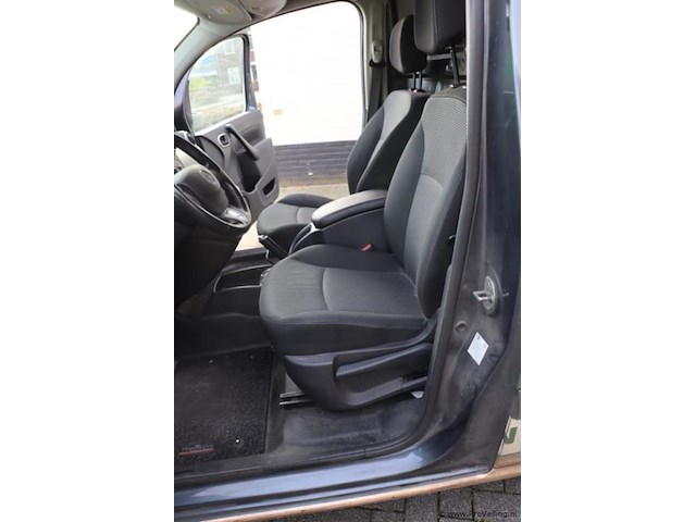 Mercedes-benz citan - kenteken: v-366-hf - afbeelding 21 van  36