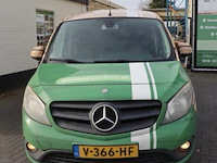 Mercedes-benz citan - kenteken: v-366-hf - afbeelding 12 van  36