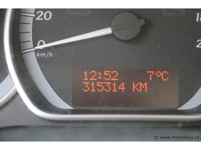 Mercedes-benz citan - kenteken: v-366-hf - afbeelding 25 van  36