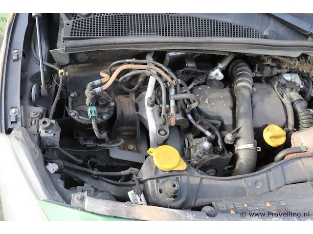 Mercedes-benz citan - kenteken: v-366-hf - afbeelding 27 van  36