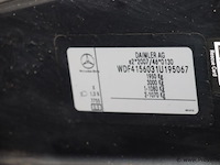 Mercedes-benz citan - kenteken: v-366-hf - afbeelding 30 van  36