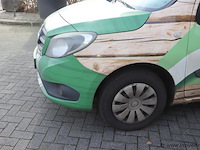 Mercedes-benz citan - kenteken: v-366-hf - afbeelding 31 van  36