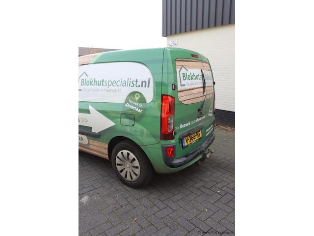 Mercedes-benz citan - kenteken: v-366-hf - afbeelding 33 van  36