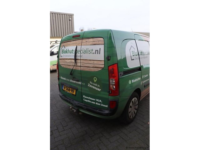 Mercedes-benz citan - kenteken: v-366-hf - afbeelding 35 van  36