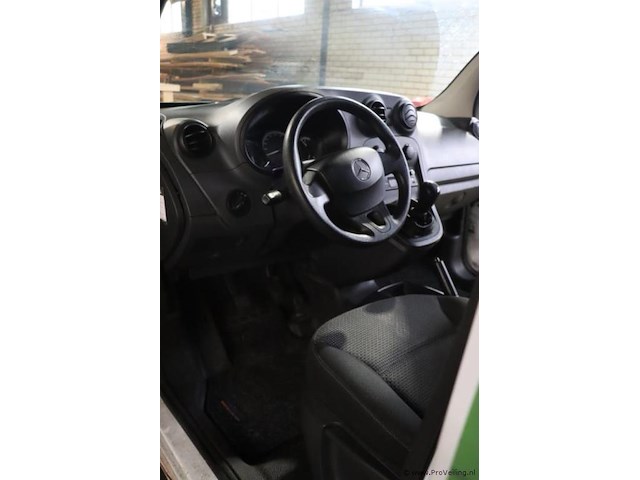 Mercedes-benz citan - kenteken v-840-kz - afbeelding 2 van  32