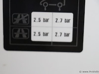 Mercedes-benz citan - kenteken v-840-kz - afbeelding 8 van  32