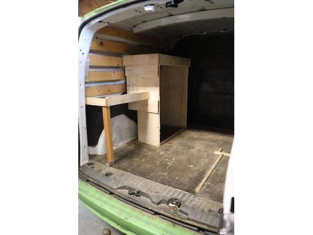 Mercedes-benz citan - kenteken v-840-kz - afbeelding 11 van  32