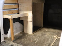 Mercedes-benz citan - kenteken v-840-kz - afbeelding 11 van  32