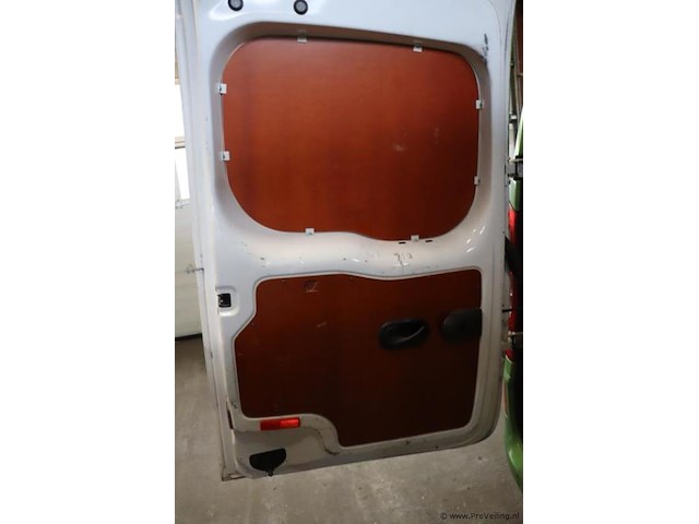 Mercedes-benz citan - kenteken v-840-kz - afbeelding 14 van  32