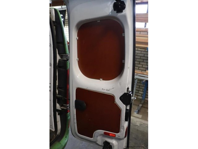 Mercedes-benz citan - kenteken v-840-kz - afbeelding 15 van  32