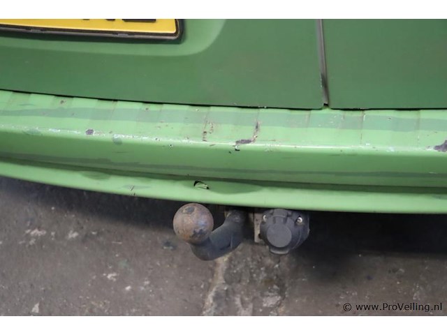 Mercedes-benz citan - kenteken v-840-kz - afbeelding 16 van  32