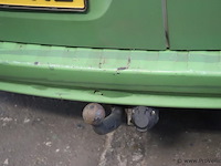 Mercedes-benz citan - kenteken v-840-kz - afbeelding 16 van  32