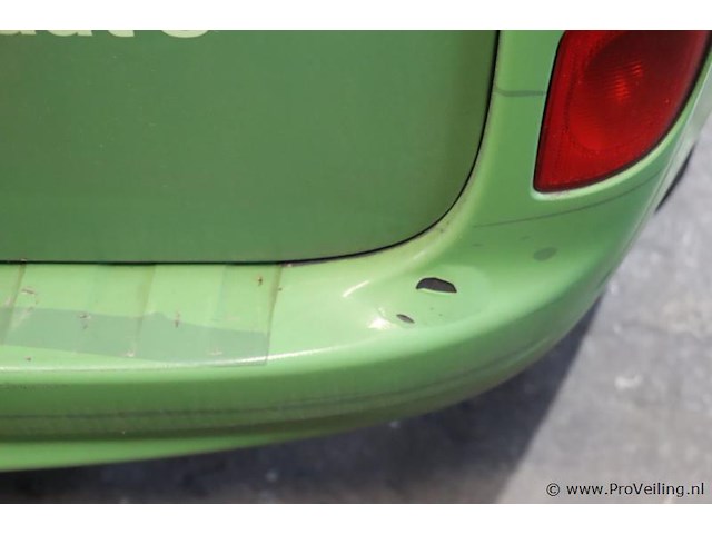 Mercedes-benz citan - kenteken v-840-kz - afbeelding 17 van  32