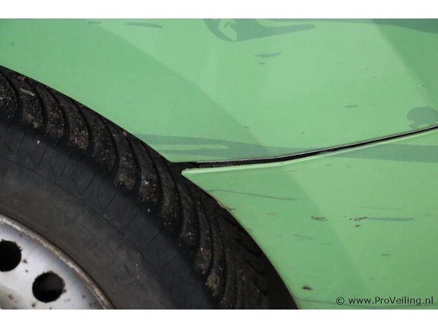 Mercedes-benz citan - kenteken v-840-kz - afbeelding 18 van  32