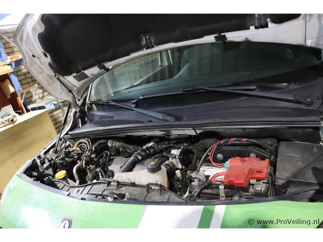 Mercedes-benz citan - kenteken v-840-kz - afbeelding 19 van  32