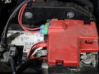 Mercedes-benz citan - kenteken v-840-kz - afbeelding 20 van  32