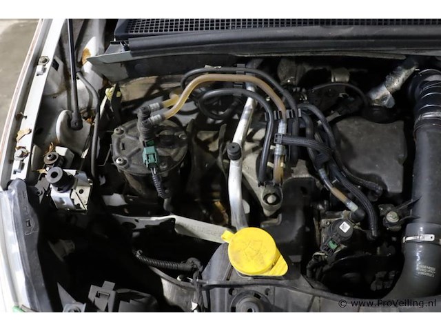 Mercedes-benz citan - kenteken v-840-kz - afbeelding 22 van  32