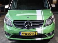 Mercedes-benz citan - kenteken v-840-kz - afbeelding 12 van  32