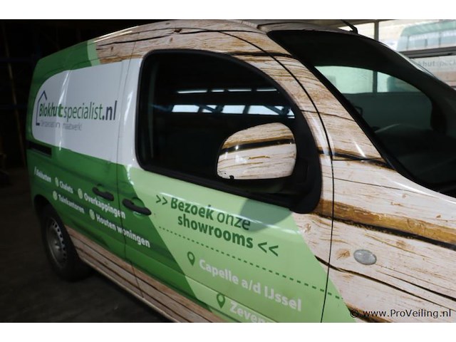 Mercedes-benz citan - kenteken v-840-kz - afbeelding 29 van  32