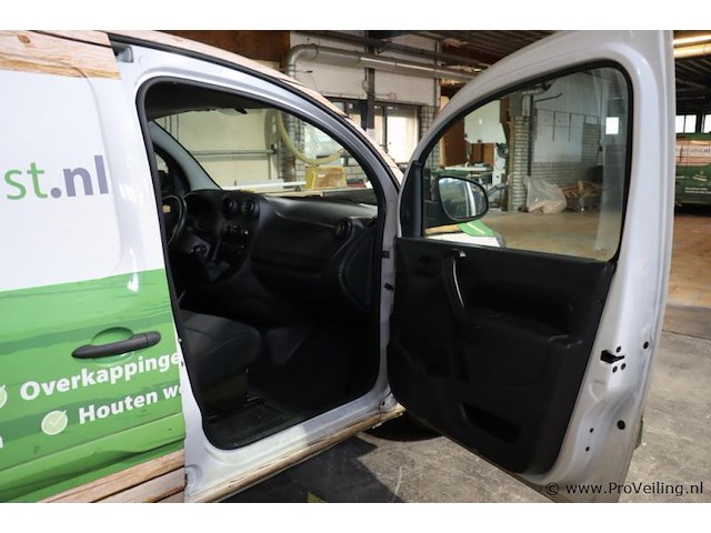 Mercedes-benz citan - kenteken v-840-kz - afbeelding 30 van  32