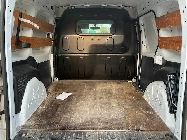 Mercedes-benz citan 108 cdi bedrijfswagen - afbeelding 2 van  21