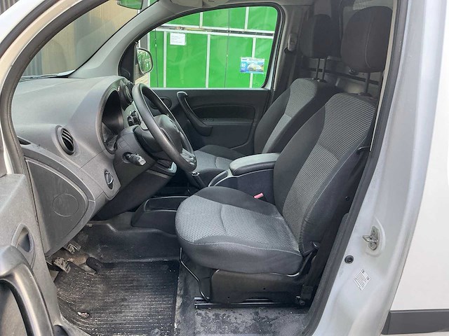 Mercedes-benz citan 108 cdi bedrijfswagen - afbeelding 4 van  21