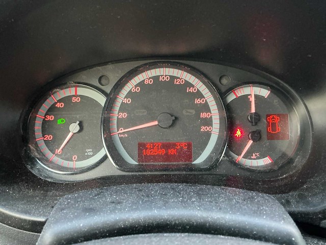 Mercedes-benz citan 108 cdi bedrijfswagen - afbeelding 5 van  21