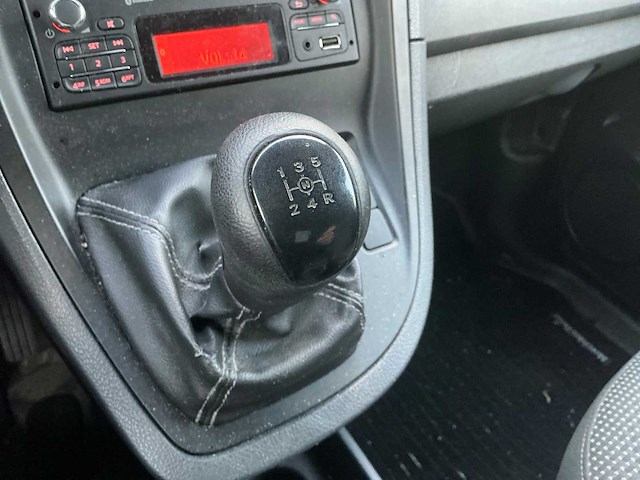 Mercedes-benz citan 108 cdi bedrijfswagen - afbeelding 6 van  21
