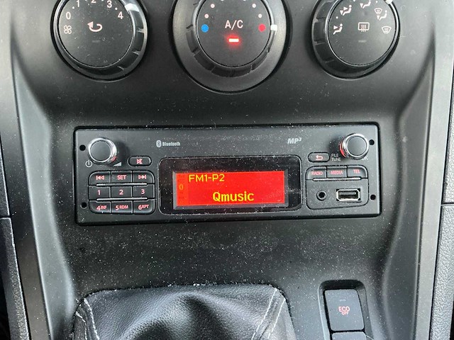 Mercedes-benz citan 108 cdi bedrijfswagen - afbeelding 8 van  21