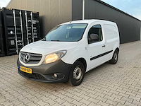 Mercedes-benz citan 108 cdi bedrijfswagen