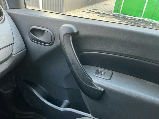 Mercedes-benz citan 108 cdi bedrijfswagen - afbeelding 11 van  21