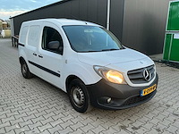 Mercedes-benz citan 108 cdi bedrijfswagen - afbeelding 10 van  21
