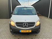 Mercedes-benz citan 108 cdi bedrijfswagen - afbeelding 19 van  21