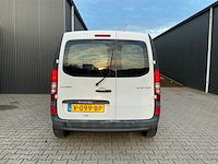 Mercedes-benz citan 108 cdi bedrijfswagen - afbeelding 20 van  21