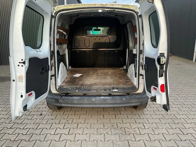 Mercedes-benz citan 108 cdi bedrijfswagen - afbeelding 21 van  21