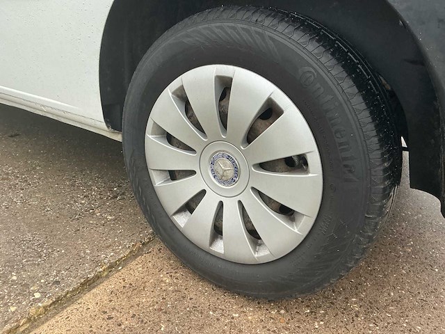 Mercedes-benz citan 108 cdi bedrijfswagen - afbeelding 2 van  40