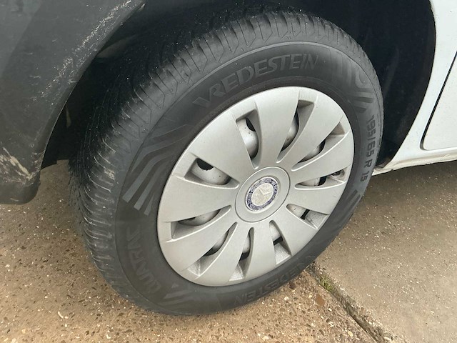 Mercedes-benz citan 108 cdi bedrijfswagen - afbeelding 3 van  40