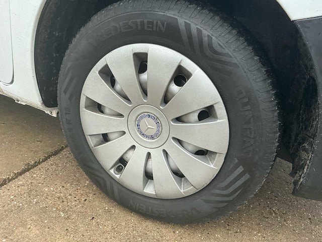 Mercedes-benz citan 108 cdi bedrijfswagen - afbeelding 4 van  40