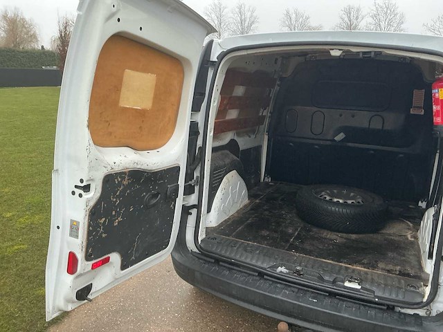 Mercedes-benz citan 108 cdi bedrijfswagen - afbeelding 13 van  40