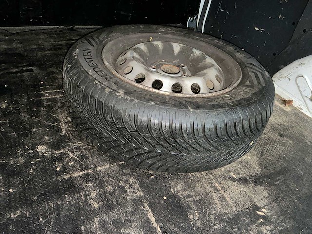 Mercedes-benz citan 108 cdi bedrijfswagen - afbeelding 14 van  40