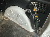 Mercedes-benz citan 108 cdi bedrijfswagen - afbeelding 15 van  40