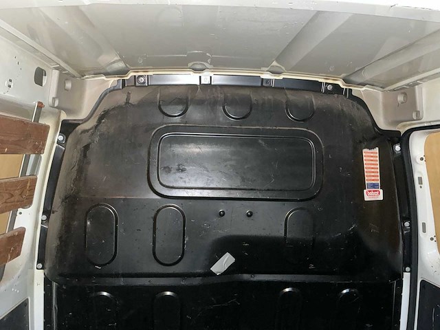 Mercedes-benz citan 108 cdi bedrijfswagen - afbeelding 17 van  40
