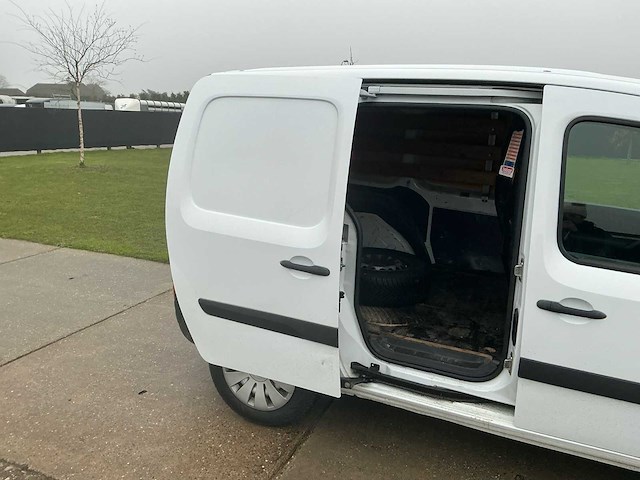 Mercedes-benz citan 108 cdi bedrijfswagen - afbeelding 19 van  40